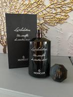 Le Solstice edp Moncler decants 5 en 10ml. Niche, Ophalen of Verzenden, Zo goed als nieuw