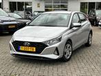 Hyundai i20 1.0 T-GDI Comfort APPLE CARPLAY BOVAG GARANTIE!, 47 €/maand, Te koop, Zilver of Grijs, Geïmporteerd