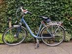 Giant Damesfiets - Goed Onderhouden!, Ophalen, Versnellingen, Giant, 53 tot 56 cm