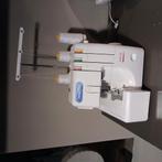 Goedwerkende lockmachine Newlife., Hobby en Vrije tijd, Ophalen, Zo goed als nieuw, Lockmachine, Overige merken