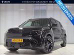 Kia EV3 GT-Line 81.4 kWh Black Edition EV3, 81 kWh, Stof, Overige modellen, Zwart