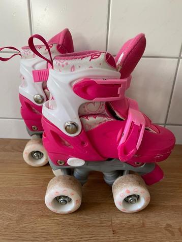 rolschaatsen verstelbaar beschikbaar voor biedingen