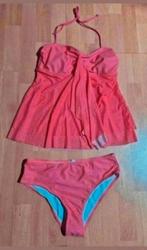 Nieuwe tankini maat L, Ophalen of Verzenden, Nieuw, Roze, Bikini