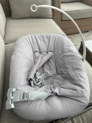 Stokke Tripp Trapp Newborn set beschikbaar voor biedingen