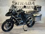 BMW R 1200 GS ADVENTURE TRIPLE BLACK (bj 2013), Motoren, Motoren | BMW, Bedrijf, Onbekend, Overig, Onbekend