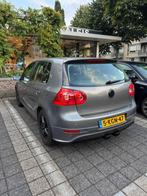 Volkswagen Golf 1.6 16V FSI 85KW 5D 2005 Grijs, Auto's, Voorwielaandrijving, Zwart, 4 cilinders, 620 kg