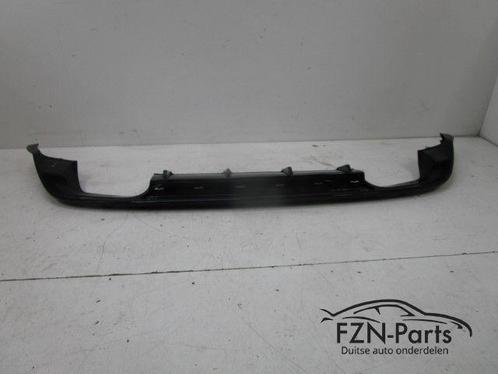 VW Golf 7 R Facelift Onderlip Achterbumper Hoogglans Zwart, Auto-onderdelen, Overige Auto-onderdelen, Gebruikt, Ophalen of Verzenden