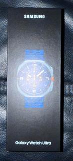 Gesealde Samsung Galaxy Watch Ultra (2025), Sieraden, Tassen en Uiterlijk, Smartwatches, Nieuw, Ophalen of Verzenden, Android