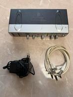 Te Koop Behringer Mini FEX 800, Ophalen of Verzenden, Zo goed als nieuw