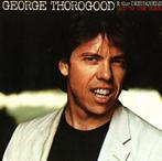 CD George Thorogood & the Destroyers - Bad to the Bone, Ophalen of Verzenden, Zo goed als nieuw, Blues