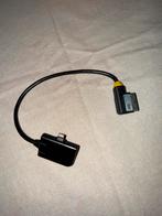 Audi Music Interface (AMI), kabel 4F0051510AL; lightning, Ophalen of Verzenden, Gebruikt, Audi