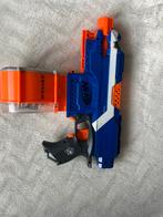 Nerf Elite 2.0 Turbine CS-18 Blaster, Ophalen, Gebruikt, Jongen of Meisje