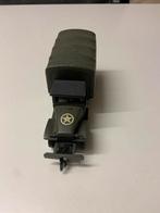 Dinky toys gmc 809, Ophalen of Verzenden, Zo goed als nieuw, Auto, Dinky Toys
