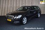 Mercedes-Benz E-klasse Estate 200 CGI Business Class Avantga, Automaat, Euro 5, Achterwielaandrijving, Gebruikt