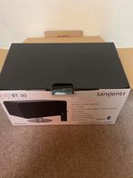 Tangent EVO BT-30 Wireless - Zwart, Audio, Tv en Foto, Luidsprekers, Overige merken, Overige typen, Ophalen of Verzenden, Zo goed als nieuw