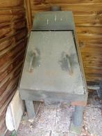 Te koop Roderveld Raku oven 135 l, Hobby en Vrije tijd, Ophalen, Gebruikt