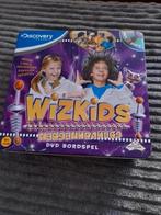 Spel Wizkids hersenkrakers h4, Hobby en Vrije tijd, Gezelschapsspellen | Bordspellen, Idententy games, Onbekend, Ophalen of Verzenden