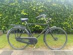Stadsfiets merk Burgers, Fietsen en Brommers, Fietsen | Heren | Herenfietsen, Ophalen, Gebruikt, Overige merken, Versnellingen