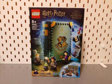 TE KOOP: Lego Harry Potter 76383 Hogwarts Moment: Potions Cl beschikbaar voor biedingen