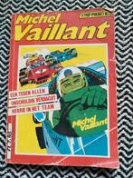 Michel Vaillant, Eén comic, Ophalen of Verzenden, Gelezen, Europa