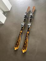 Head Ski's met Tyrolia Bindingen - Zo Goed Als Nieuw!, Ophalen, 160 tot 180 cm, Zo goed als nieuw, Carve