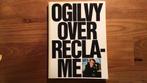 Ogilvy over reclame, Ophalen of Verzenden, Gelezen