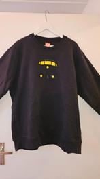 OKIMONO Trainspotting trui XXXL, Ophalen of Verzenden, Zo goed als nieuw, OKIMONO