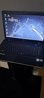 Fujitsu Lifebook,i5,180GB SSD,8GB,WIN11,Office2021,Garantie., 2 tot 3 Ghz, 8 GB, Refurbished, Fujitsu Lifebook