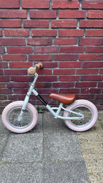 Veloretti loopfiets - model mini beschikbaar voor biedingen
