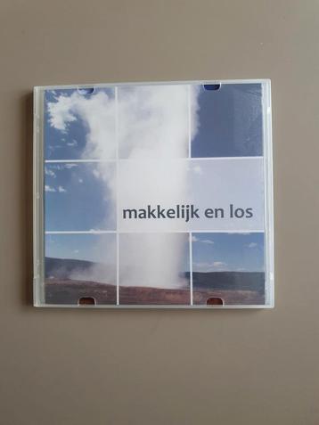 Makkelijk en los     Marieke Verhaak beschikbaar voor biedingen