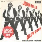 John Miles – Slow Down (1976), 7 inch, Single, Dance, Ophalen of Verzenden