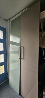 Gratis 2 IKEA PAX Deuren 236cm, Huis en Inrichting, Ophalen, 50 tot 100 cm, 200 cm of meer