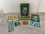 Compleet! 999 Games Carcassonne Amazone (zelfstandig spel)!, Een of twee spelers, Ophalen of Verzenden, Zo goed als nieuw, 999  Games