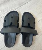 Sandelen, Zwart, Nieuw, Merrachi, Sandalen of Muiltjes