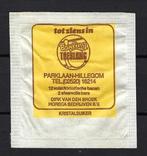 3411 Hillegom Bowling TRESLONG, Ophalen of Verzenden, Nederland