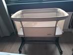 Co-Sleeper Novi at Home Amy Air+ Taupe, Ophalen, Nieuw, Wieg