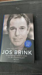 Tom van den Oetelaar - Jos Brink, Ophalen of Verzenden, Zo goed als nieuw, Tom van den Oetelaar, Sport