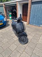 vespa sprint met werk!!, Fietsen en Brommers, Scooters | Vespa, Ophalen, Gebruikt