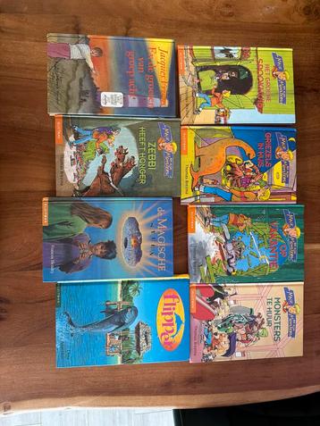 Kinderboeken Collectie beschikbaar voor biedingen