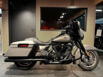 HARLEY-DAVIDSON ELECTRA GLIDE ULTRA LIMITED FLHTK (bj 2013)  beschikbaar voor biedingen