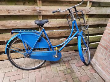Batavus Old Dutch Omafiets, #stationsfiets 28 inch beschikbaar voor biedingen