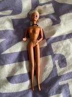 Barbie pop, Verzamelen, Poppen, Ophalen of Verzenden, Gebruikt, Pop