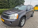 Chevrolet EQUINOX  LPG.g3.  2007 4x4 export, Overige modellen, Overige kleuren, 700 kg, 1580 kg