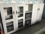 Bijzonder dressoir van Combitex, Ophalen