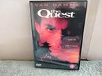 THE  QUEST, Cd's en Dvd's, Ophalen of Verzenden, Zo goed als nieuw, Actie