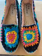 Manebi Espadrilles maat 41 verschillende kleuren, Kleding | Dames, Schoenen, Ophalen of Verzenden, Overige kleuren, Espadrilles of Moccasins