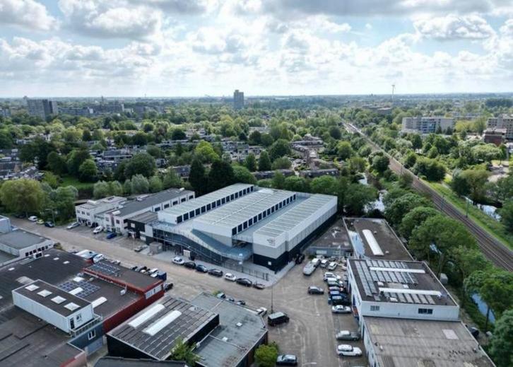 Garagebox te huur Voorburg, Huizen en Kamers, Garages en Parkeerplaatsen, Den Haag