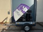 Falch T3H Heetwater Hogedrukreiniger 300bar, Ophalen, Zo goed als nieuw, Elektrisch