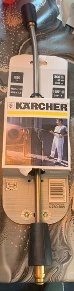 Karcher lans nieuw, Ophalen of Verzenden, Nieuw, Elektrisch