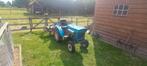 Mini trekker/tractor iseki TX1300, Fietsen en Brommers, Minibikes, Midibikes en Pitbikes, Ophalen, Zo goed als nieuw, Overige typen